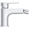 Однорукоятковый смеситель для биде IDEAL STANDARD CERAFINE O IS BD716SI